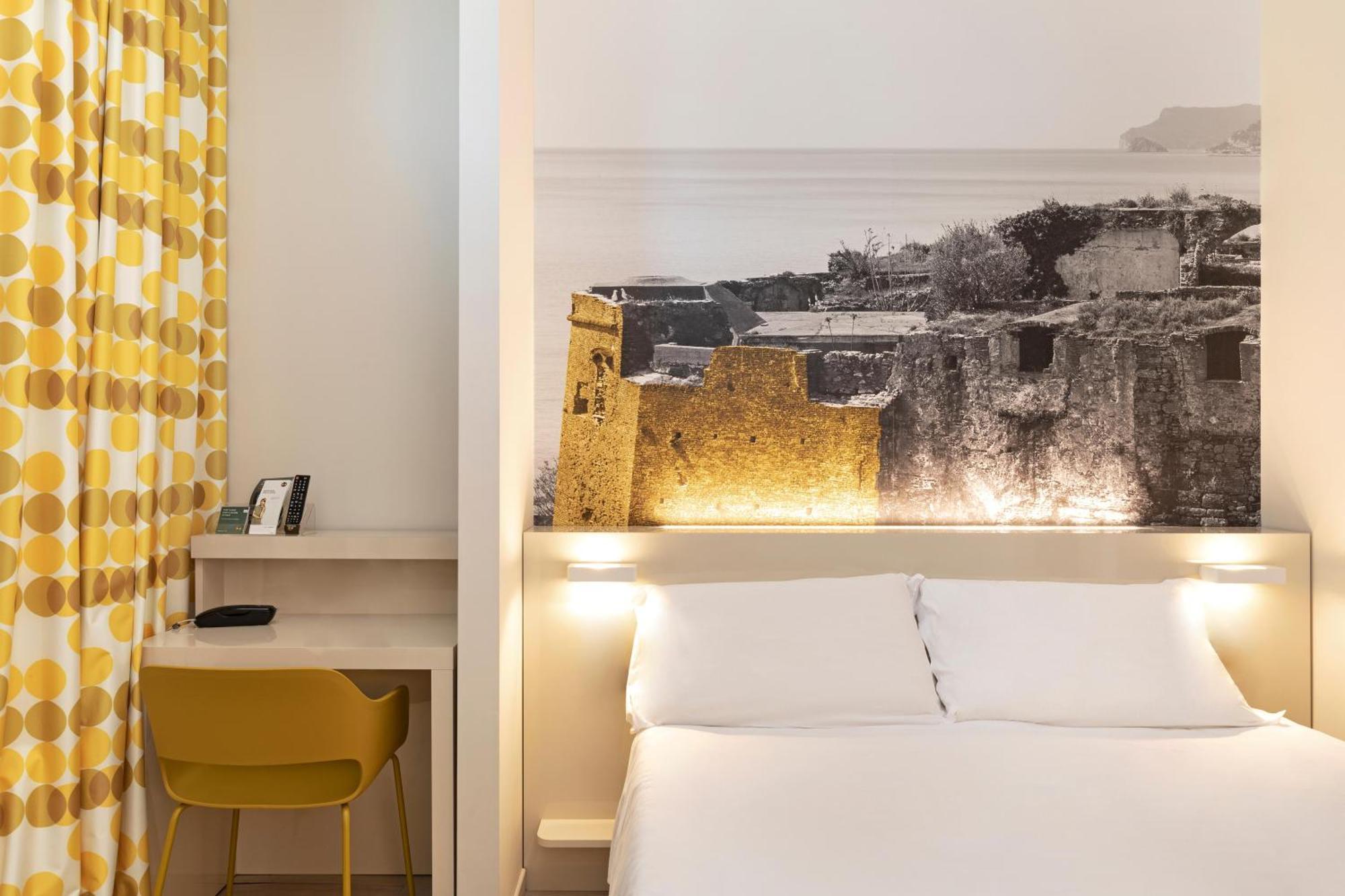 B&B Hotel Savona Exterior foto