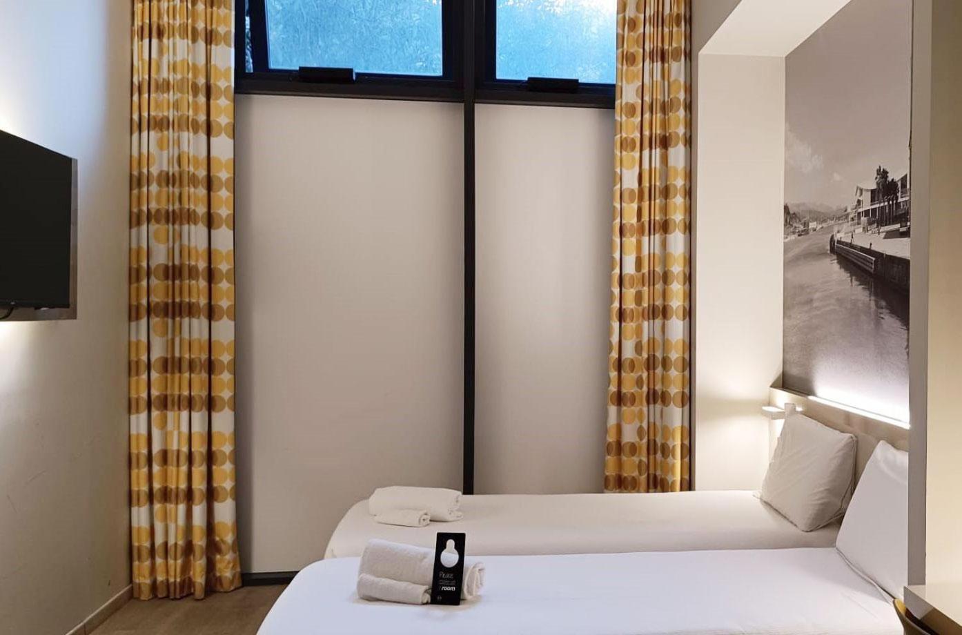 B&B Hotel Savona Exterior foto