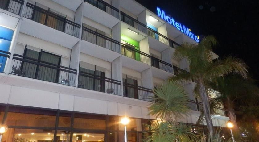 B&B Hotel Savona Exterior foto