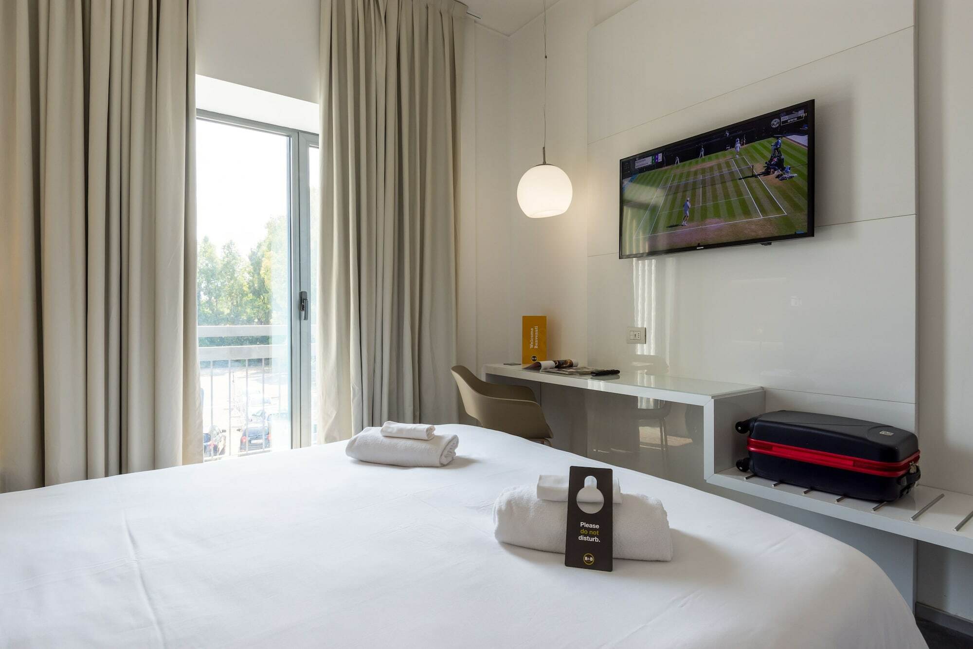 B&B Hotel Savona Exterior foto