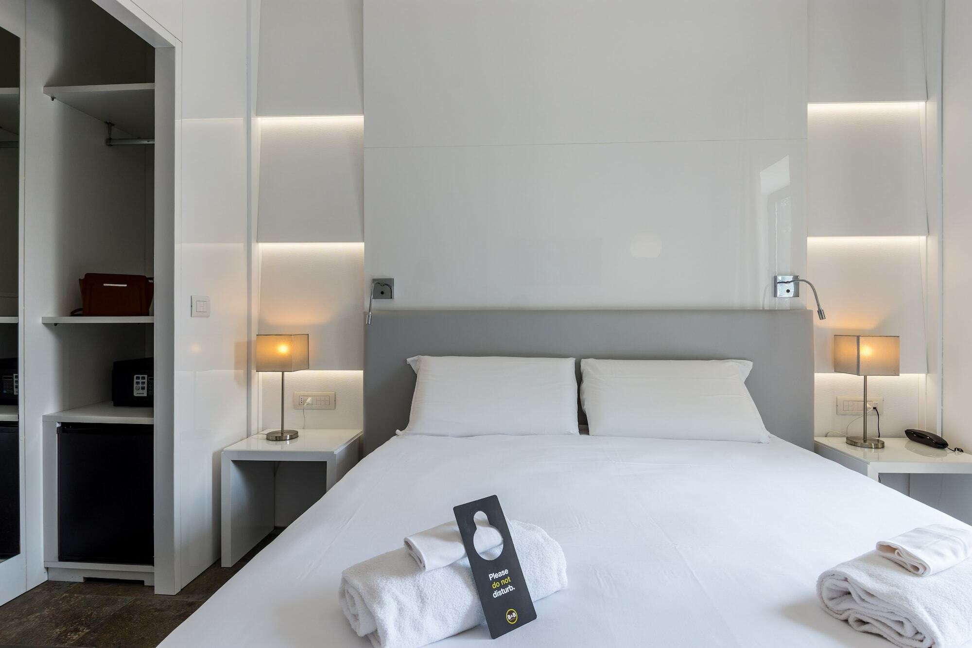 B&B Hotel Savona Exterior foto