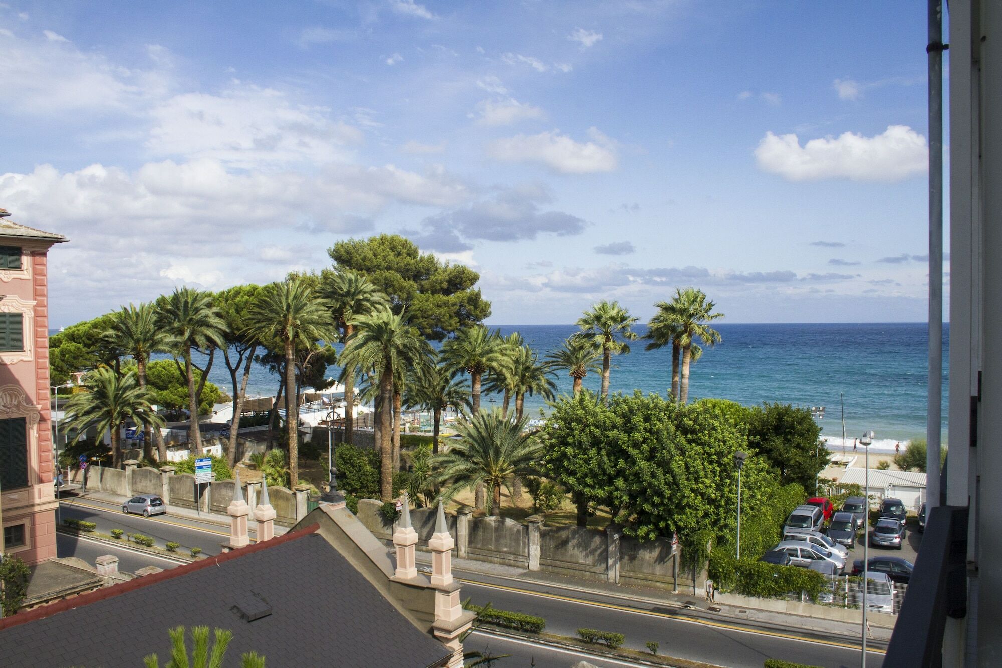 B&B Hotel Savona Exterior foto