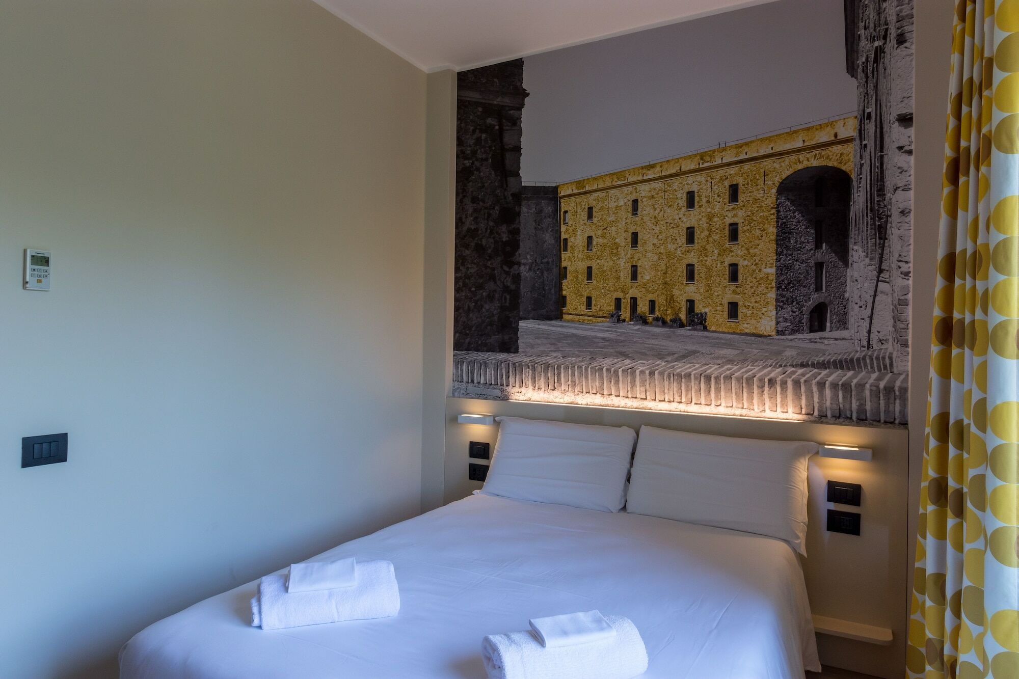 B&B Hotel Savona Exterior foto