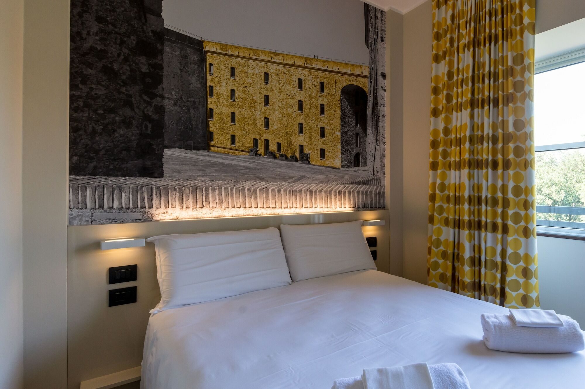 B&B Hotel Savona Exterior foto
