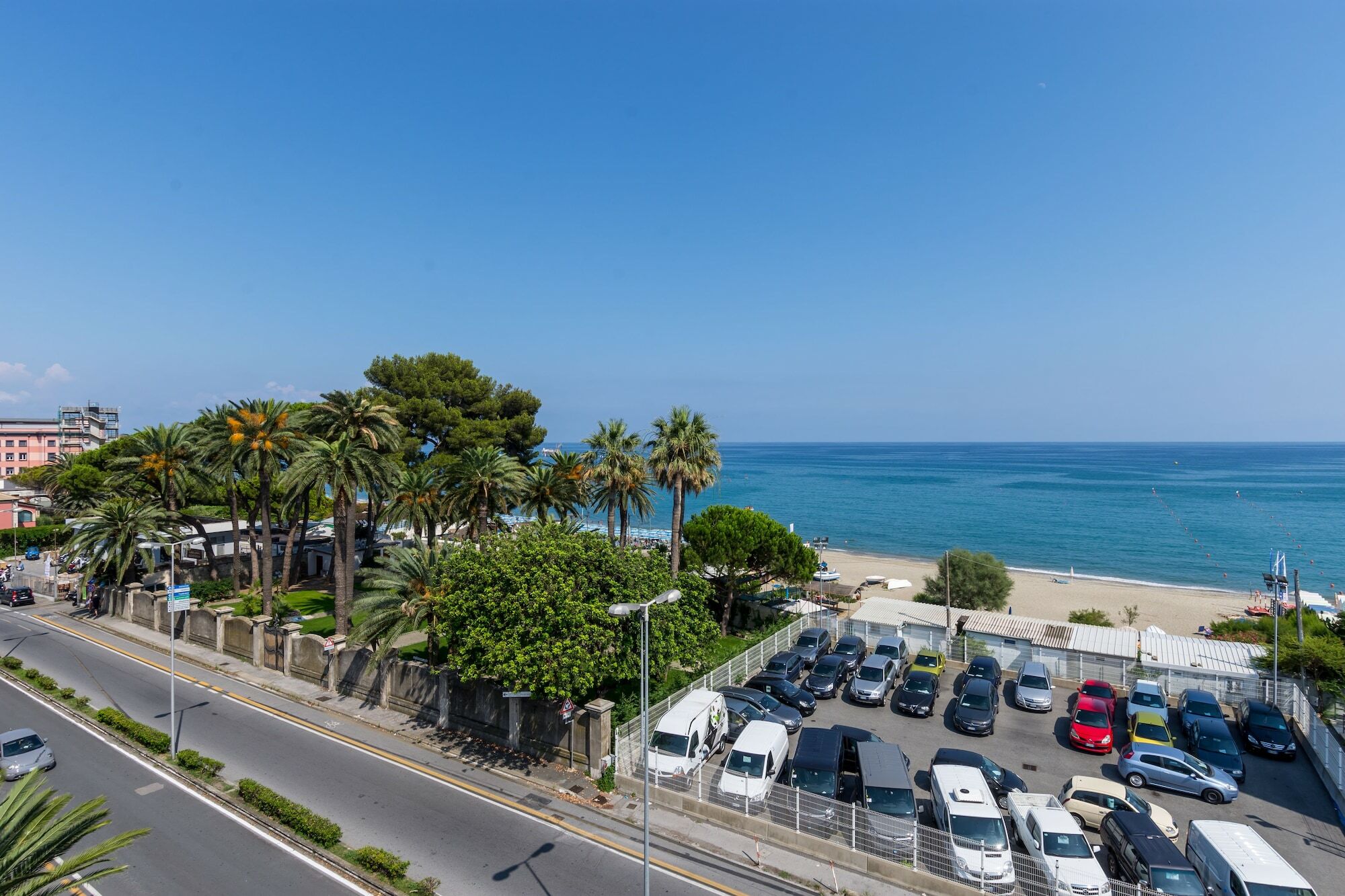 B&B Hotel Savona Exterior foto